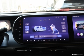 2024款smart精灵5号 超长续航奇旅 豪华版