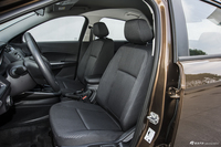 2019款福睿斯改款1.5L自动质享型 国VI 