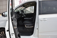 2021款大通G20 PLUS 2.0T汽油豪华版 