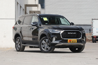 2020款上汽MAXUS D90 Pro汽油四驱旗舰版 