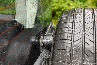 2024款哈弗猛龙Hi4 145 PRO