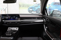 2021款羿 450km闪耀豪华 GT版