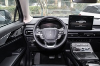 2022款航海家 2.7T 四驱百周年限量版