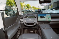 2025款小鹏G6 625 长续航 Max 旗舰版