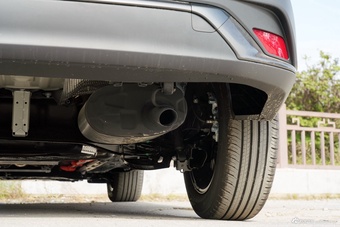 2026款锋兰达 2.0L 智能电混双擎 豪华版