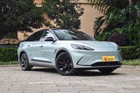 2023款ARCFOX αS 735E+ 森林版 175kW