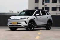2025款海狮05 EV 520KM旗舰智航版
