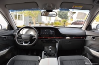  2019款宝骏RC-6 1.5T手动24小时在线豪华型