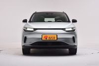 2021款零跑C11基本款