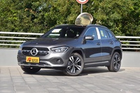 2022款奔驰GLA级 220