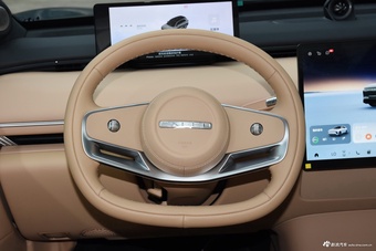 2025款星纪元 ET 增程 240 Pro四驱高速辅助驾驶