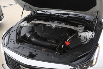 2022款CT5-V Blackwing