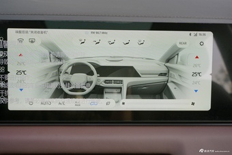 2024款江淮X8 PLUS 1.5TGDI DCT智享版 7座