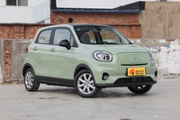 2022款零跑T03 星钻版