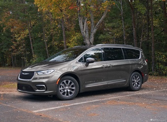 2024款大捷龙混动 Hybrid Pinnacle 美国版