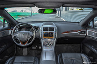  2020款林肯MKZ 2.0T自动尊雅版