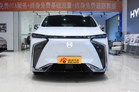 2023款合创V09 尊荣版 620