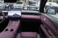 2025款岚图FREE+ 四驱乾崑版