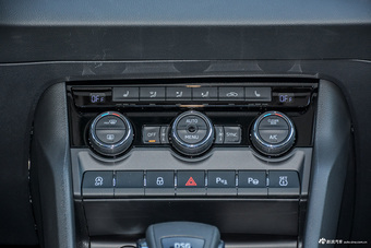 2021款柯珞克1.4T自动豪华版TSI280