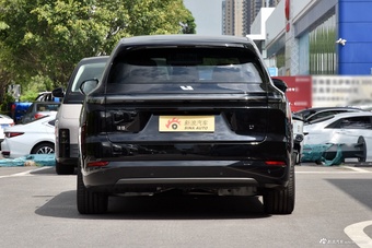 2025款理想L7 Ultra 智能焕新版