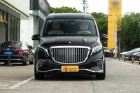 2023款晓奥V-Class 安慕版