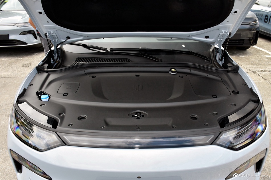 2026款零跑C11 纯电 640激光雷达智尊版