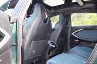 2026款MG7 1.5T 300 DCT优雅版