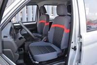 2022款东风小康D72PLUS基本型