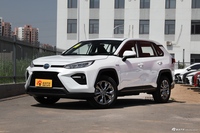 2021款威兰达双擎2.5L E-CVT两驱豪华版 