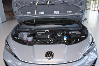 2024款ID. 与众 Max 高性能版图片