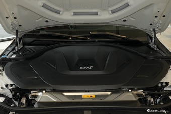 2025款宝马i4 eDrive35