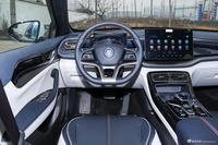 2023款秦PLUS DM-i 冠军版120KM 卓越型