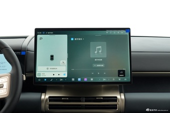2026款方程豹钛7 300KM 四驱Ultra版
