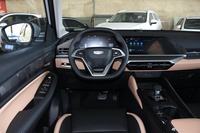 2024款豪越PRO 1.5T DCT纵横+