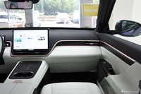 2024款eπ008 636Max纯电版