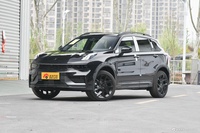 2024款领克01 2.0TD 四驱暗夜版