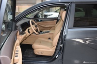 2024款蓝电E5 荣耀版 1.5L DE-i 100km尊享型 5座