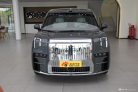 2024款ZEEKR 009 七座过道版 108kWh