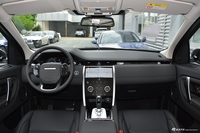 2021款发现运动版 200PS 家庭版