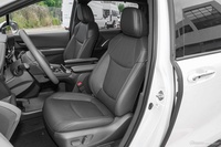 2024款赛那SIENNA 2.5L混动 臻享尊贵版