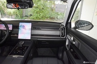 2025款瑞虎7 高能版 1.6T 劲两驱版