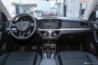 2023款柯米克 1.5L 自动舒享版