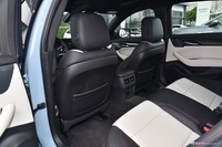 2025款凯迪拉克CT5 28T 赛道性能版