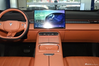 2026款深蓝S07增程 230Ultra 华为乾崑ADS SE版