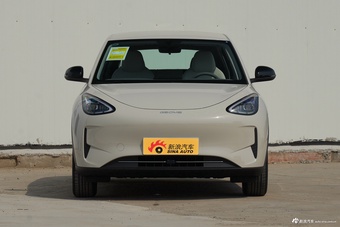 2026款吉利星愿 410km 向往版
