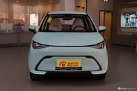 2025款QQ多米305km 舒享型