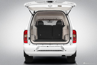 2021款帕拉索官图