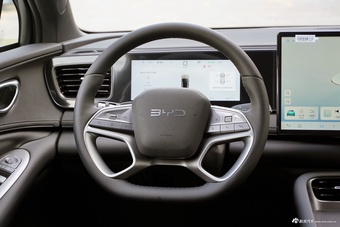 2025款海狮06 EV 520领航版