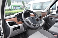 2024款星锐 2.5T领航版 双胎高顶2/3座