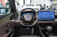 2024款比亚迪汉EV 荣耀版 506KM前驱尊贵型